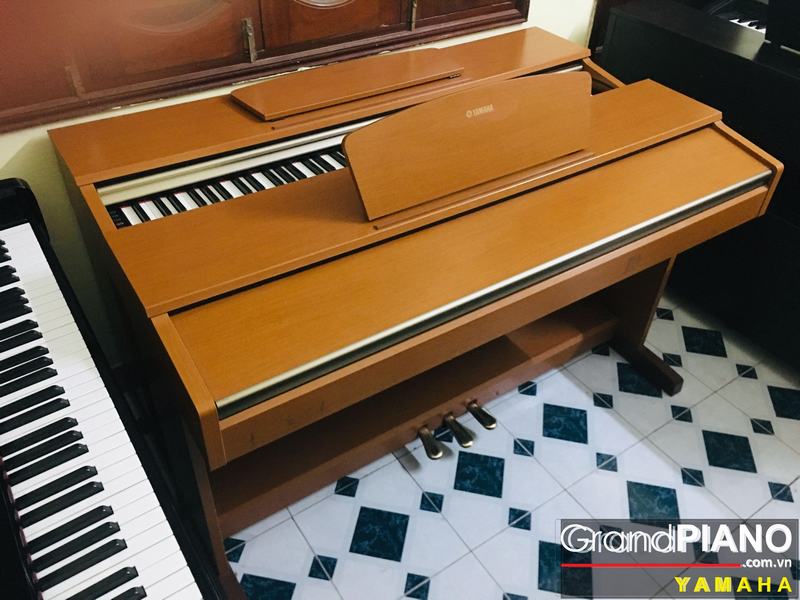 YAMAHA YDP-151 (11/06/19) 